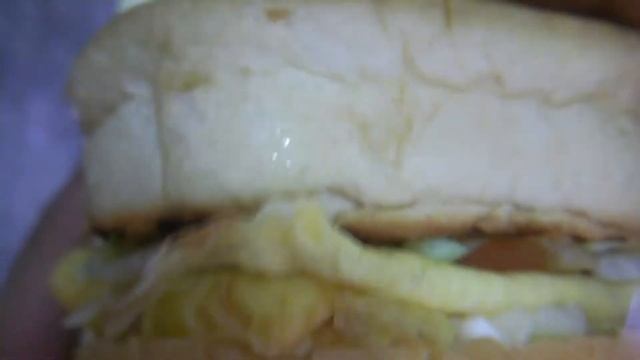 Mr Junior Egg Burger смотреть онлайн