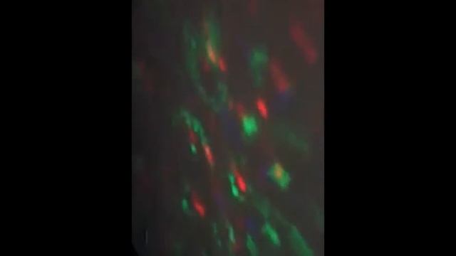 Solar Swirl Scope Kaleidoscope Light смотреть онлайн
