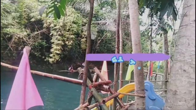 BAMBO RAFTING SUBA RIVER AT VICTORY TUBAY| Lami kaayo laagon diri bai смотреть онлайн