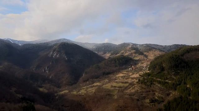 TARA MOUNTAIN SERBIA DRONE SHOOT. Sector Enduro Serbia Off Road Moto Adventure Serbia. смотреть онлайн