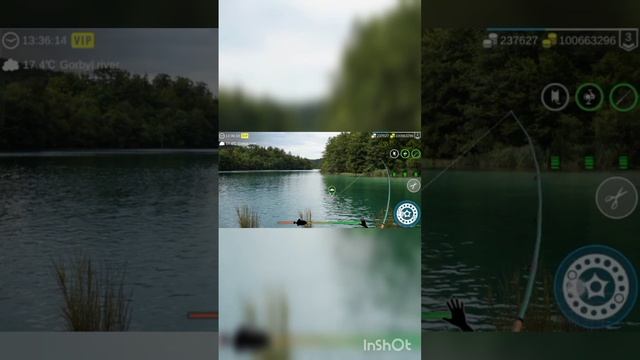 MY FISHING WORLD GAME | CATCH FISH | смотреть онлайн