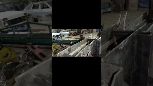 Как закрепить лебёдку на Ниве. смотреть онлайн