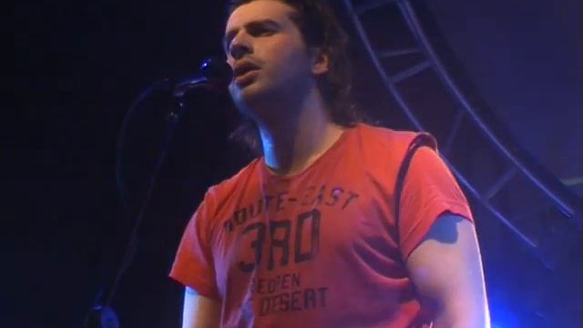 ПЕТР НАЛИЧ В СДК МАИ 12.02.2010 - ПРОВОДА смотреть онлайн