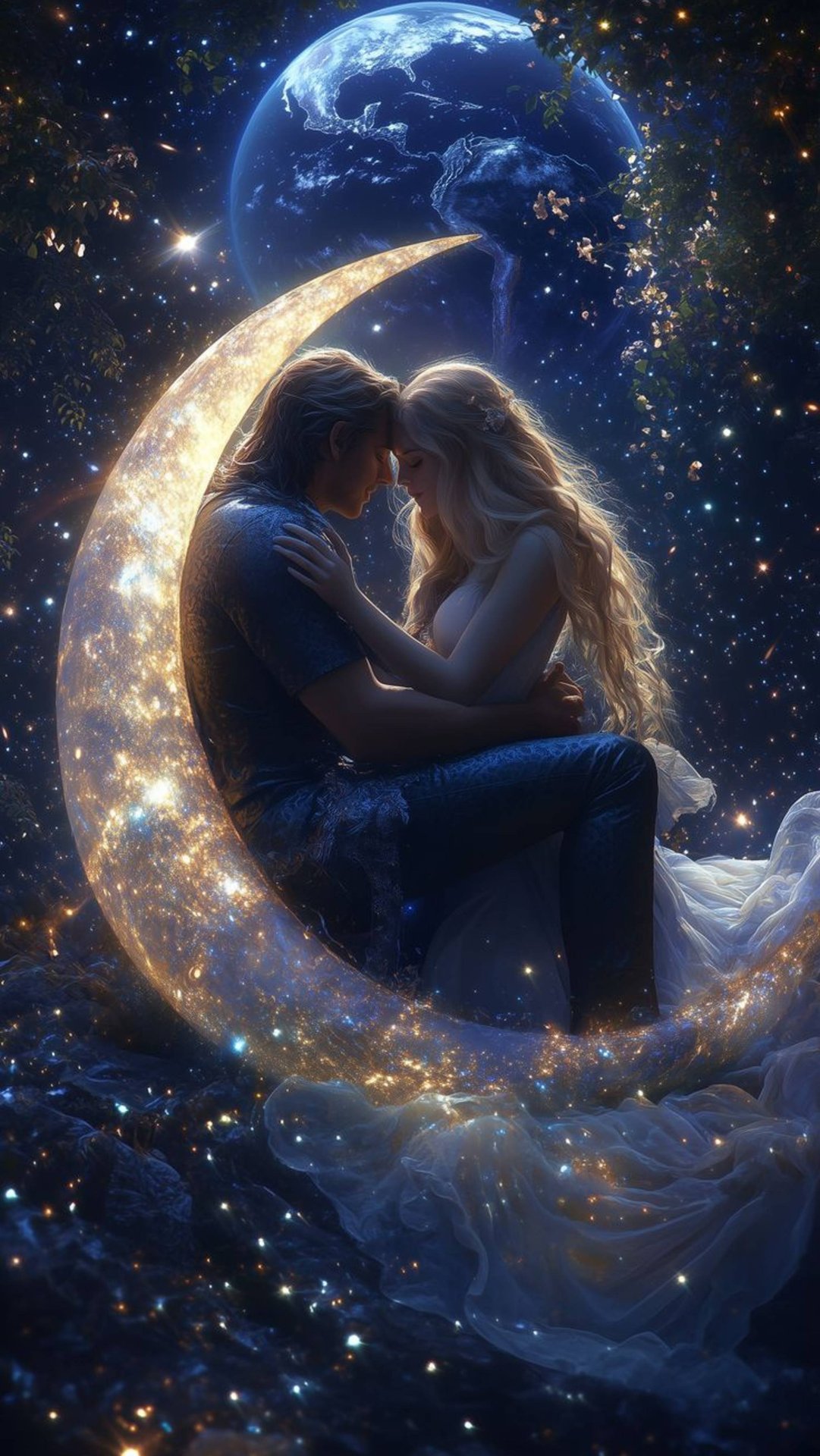 Обійми мене