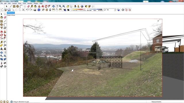 Missionary Ridge Home - Vlog #1 - Design Concept смотреть онлайн