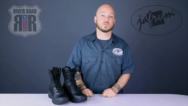 River Road Guardian Tall Boots Review at Jafrum.com смотреть онлайн