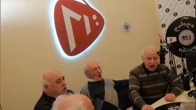 შავლეგო - იმერული მგზავრული / Shavlego - Imeruli mgzavruli смотреть онлайн