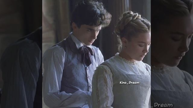 Фильм : Маленькие женщины #маленькиеженщины смотреть онлайн