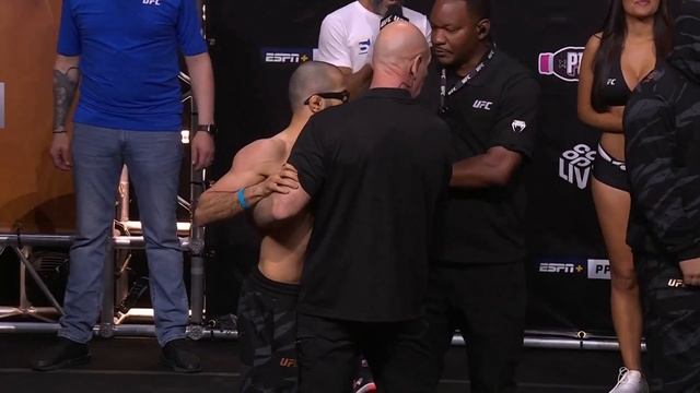 Muhammad Mokaev vs Manel Kape смотреть онлайн