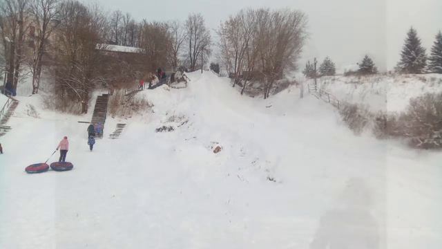 Выходные - ватрушки смотреть онлайн