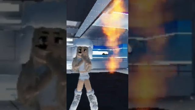 xoxo somi rh dance studio #korea #kpop #roblox #dance #reels #music #naomi #xoxo #somi смотреть онлайн