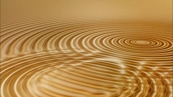 Чистый тон 528 гц.