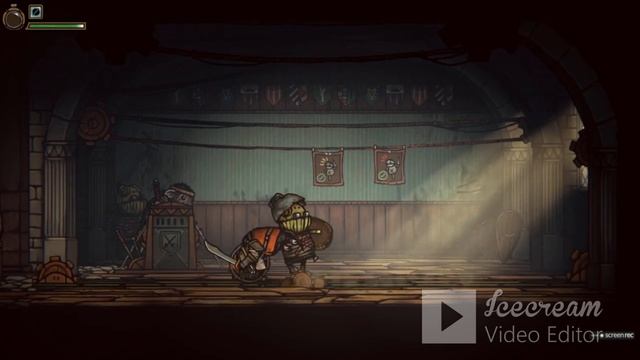 Я СТАЛ КРЫСОЙ (TAILS OF IRON) смотреть онлайн