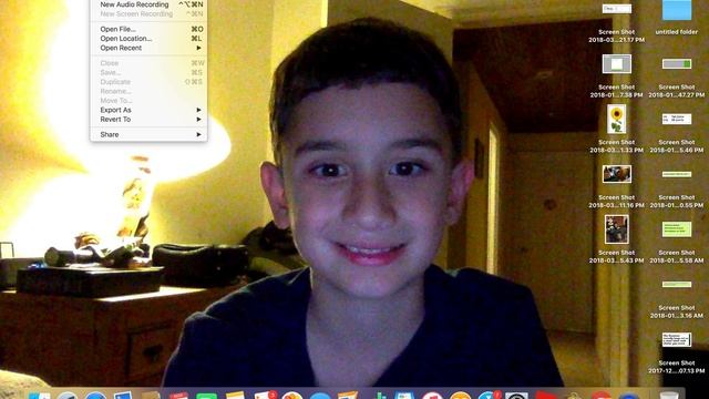 how to record your screen on iMac. смотреть онлайн
