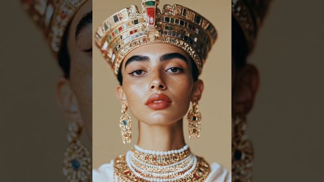 SamadhiSitaram - Orgy Ritual BABALON