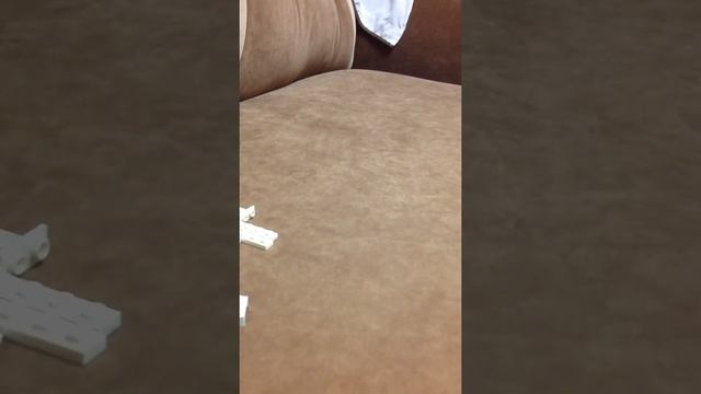 Сборка джипа из лего смотреть онлайн