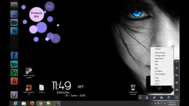 gadgets para windows 8 pro смотреть онлайн