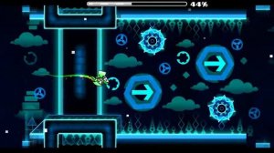 Geometry Dash Alpha pack (альфа пак )