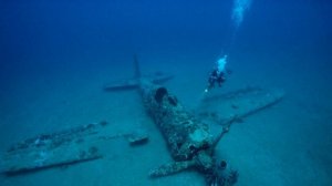 БЕРМУДСКИЙ ТРЕУГОЛЬНИК - ТАЙНЫ БОЛЬШЕ НЕТ