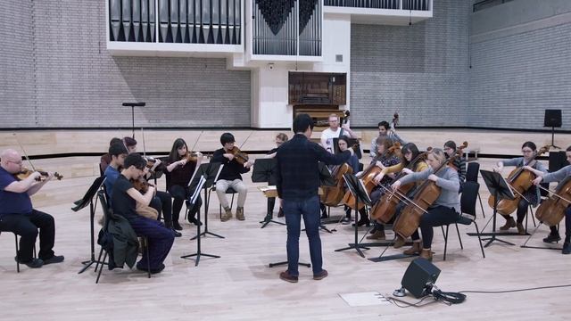 War for the Planet of the Apes Medley (String Orchestra) смотреть онлайн