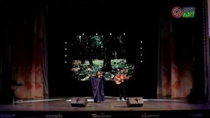 Алена Бузылева | лучшее | песни | табор уходит в небо