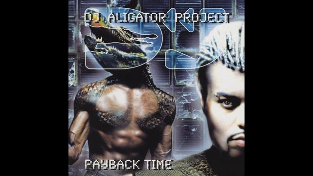 DJ Aligator - Bounce 2 this SQ смотреть онлайн