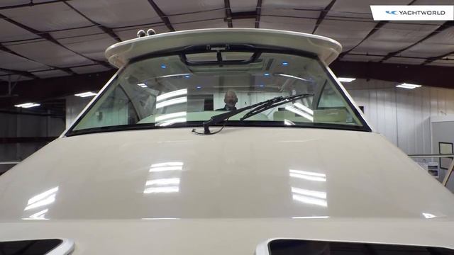 GRADY WHITE BOATS EXPRESS 330 смотреть онлайн