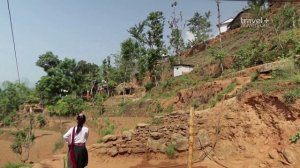 ДОРОГА В ШКОЛУ 12  (Nepal)