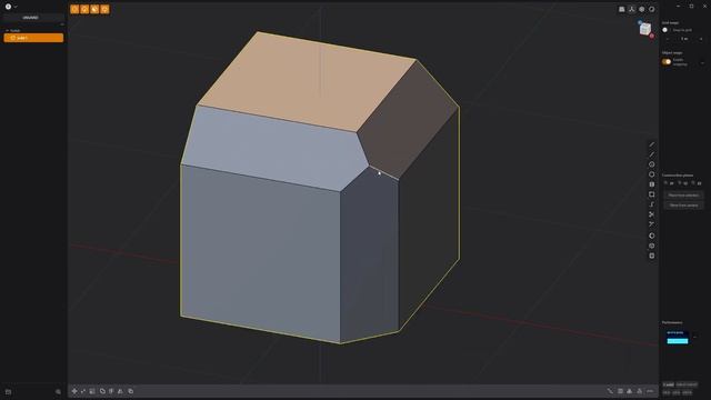 Plasticity _ Create an Advanced Rounded Corner смотреть онлайн