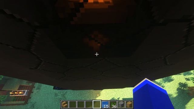 обзор мода на майнкрафт prefab mod смотреть онлайн