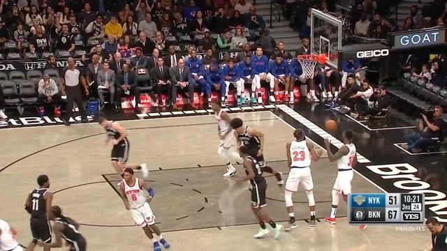 Best Of Kyrie Irving | 2019-20 Season смотреть онлайн