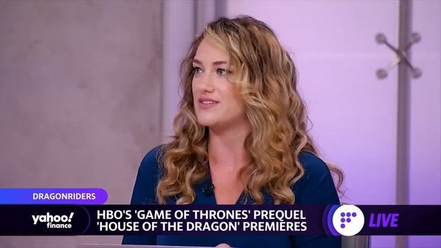HBO Max app reports outages amid the 'House of Dragons' premiere смотреть онлайн