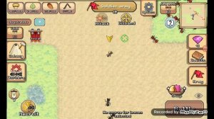 ИГРАЕМ В СИМУЛЯТОР КОЛОНИИ МУРАВЬЕВ 1# ЧАСТЬ