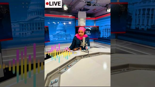 Voa Somali Radio Idaacada Subaxnimo 8.08.2024 #voasomali #Vtvsomali #vtvsomali смотреть онлайн