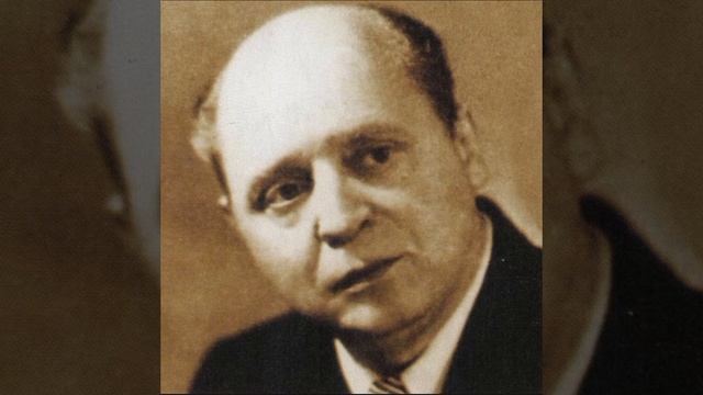 Всё как год тому назад... (А. Ахматова) 🎼 Вадим Козин смотреть онлайн