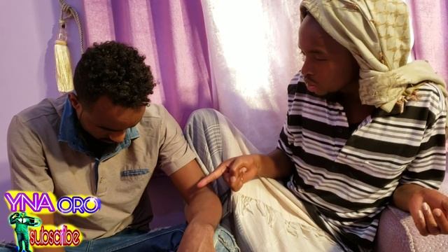 New Oromoo Diramaa Hadha fi abba badiyatii fi magalla смотреть онлайн
