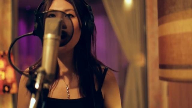 Songs For Japan-Whataya Want From Me-Yuka Cover Collection(Adam Lambert)　日本語歌詞付 смотреть онлайн
