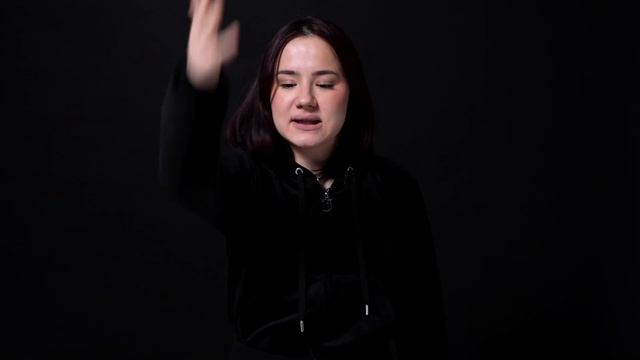 Актерская визитка / Чуксина Татьяна смотреть онлайн