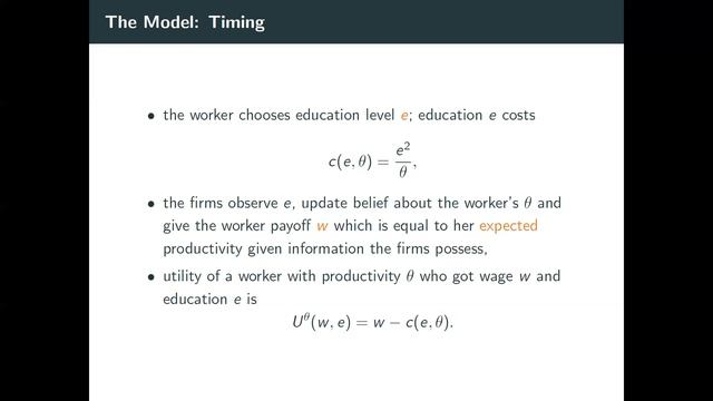 Lecture 1 смотреть онлайн