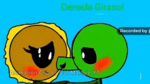 Peashooter x Sunflower - Opening Title (1K subs special)