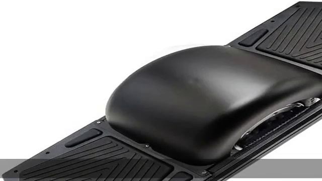 Electric Skateboard 250Wh Battery 700W Motor with One Wheel only MAGwheel Trotter T1 Black with Fen смотреть онлайн