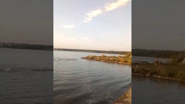 Вечер на пляже.Сокол смотреть онлайн