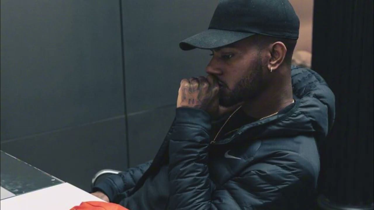 (FREE) OFTEN - BRYSON TILLER X PARTYNEXTDOOR Type Beat | TrapSoul Type Beat 2024