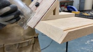 Раздвижная дверь 🚪.