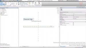 [Курс «Autodesk Revit Семейства: Продвинутый уровень»] Окно. Выбор шаблона
