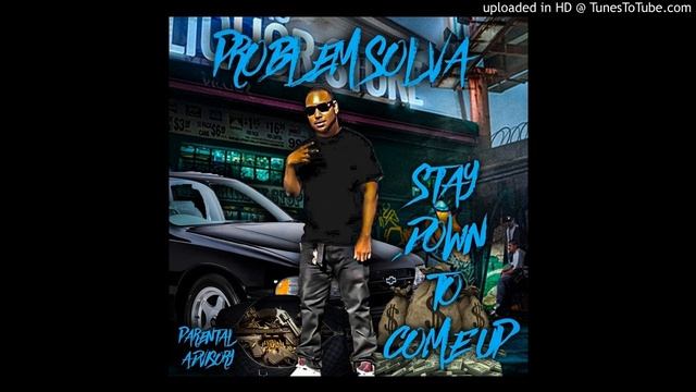 Dee Problem Solva - Deal With It смотреть онлайн