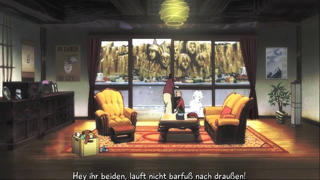Boruto The Movie FULL HD 1080 P