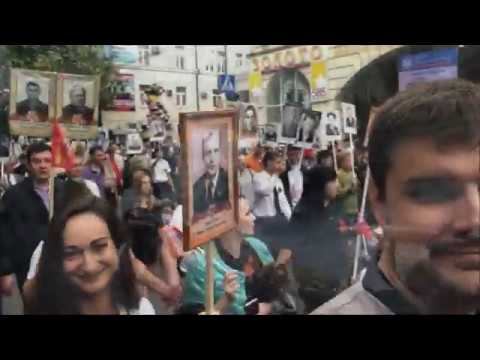 От героев былых времён(из фильма 