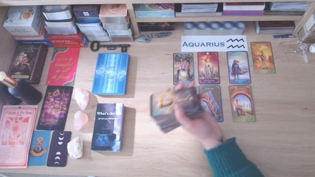 💗 AQUARIUS 💗 OH BOY...😮 THEY'RE CRYING OVER YOU & WANT TO COME BACK! 😭💔 смотреть онлайн