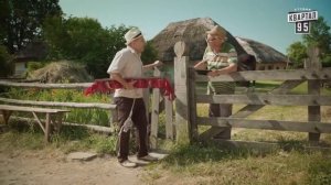 Одного разу під Полтавою-7 сезон 114 серія